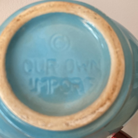 Rare find. Vintage gravy/separator boat, Japan - Picture 7 of 7